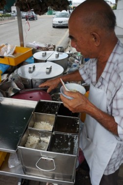 tong sui stall at jalan ipoh3
