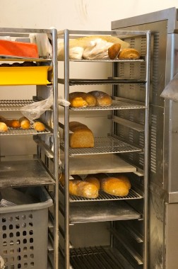 bread rack
