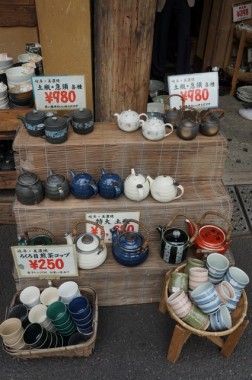 tokyo-kappabashi street 2