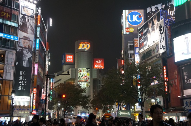 shibuya