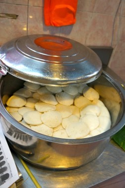 vishalatchi - idli