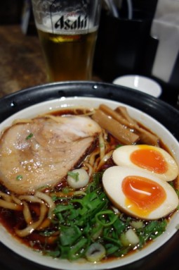 gogyo ramen – kyoto | Sharing Plates
